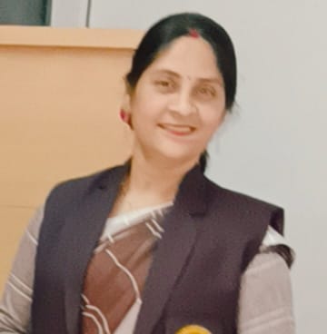 Dr. GAYATRI SONI